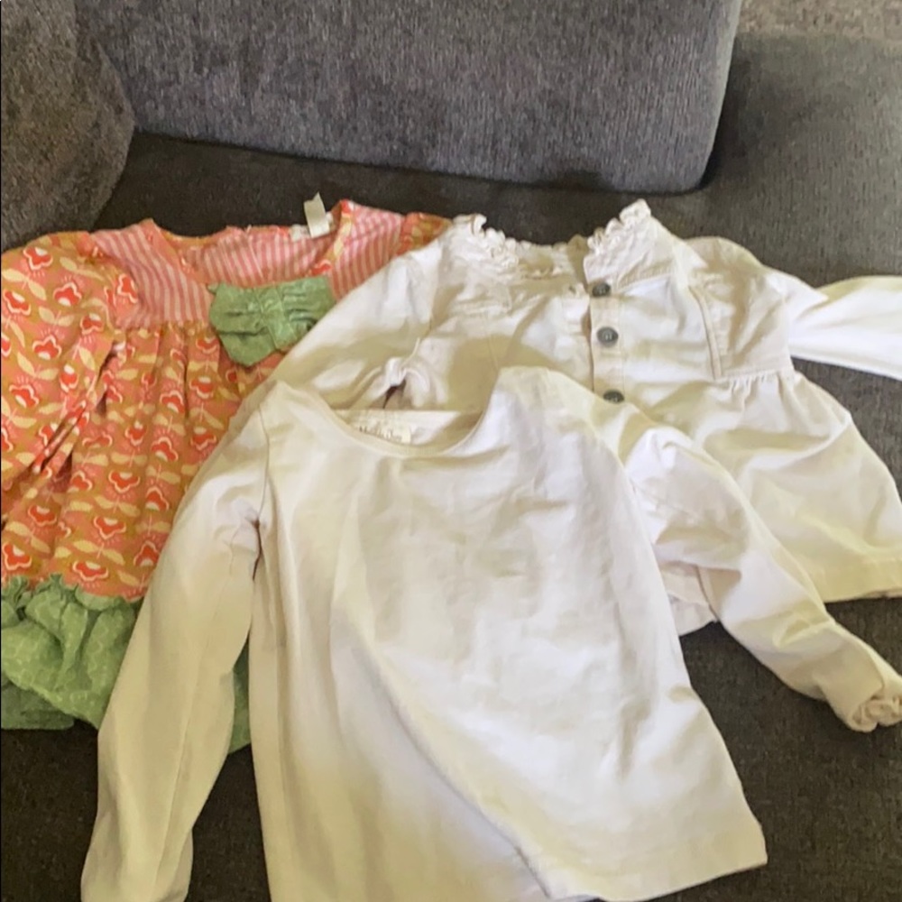 Matilda Jane Set